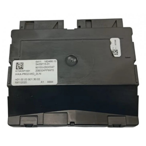 Módulo De Ar Condicionado Bmw G20 320i 2021 16046610