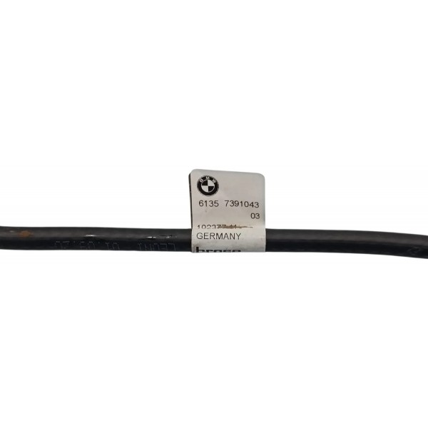 Módulo Abertura Porta Malas Bmw G20 320i 2021 10237711