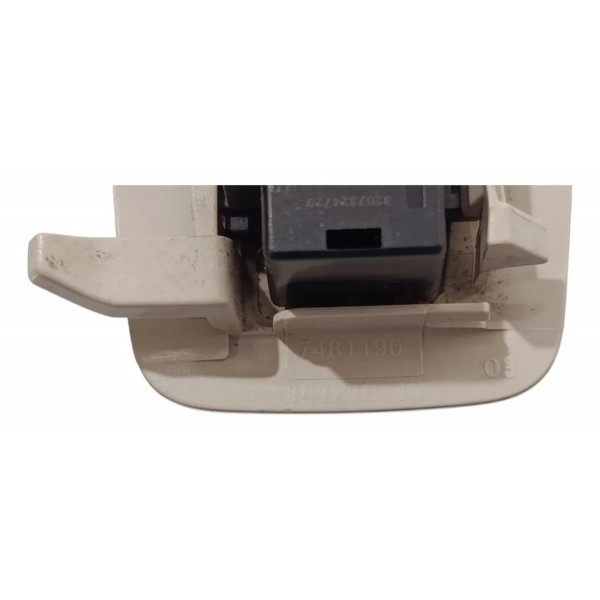 Microfone De Teto Bmw G20 320i 2021 8794736