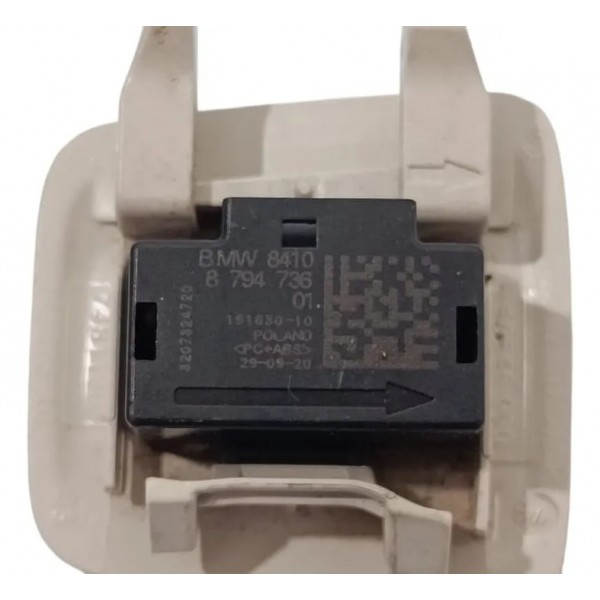 Microfone De Teto Bmw G20 320i 2021 8794736