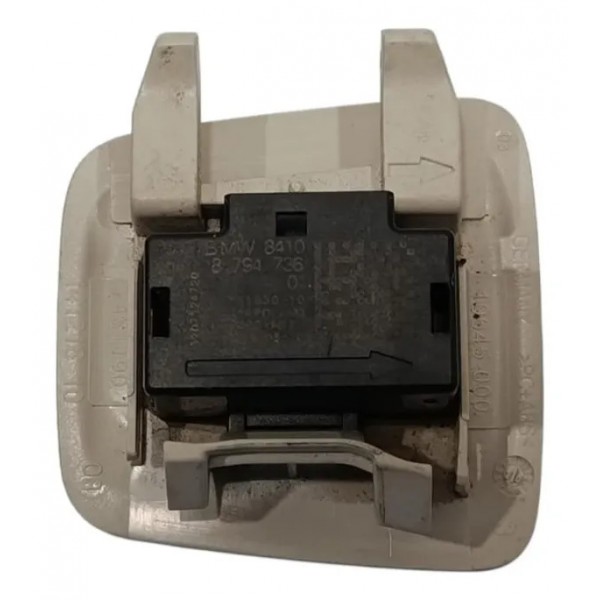 Microfone De Teto Bmw G20 320i 2021 8794736