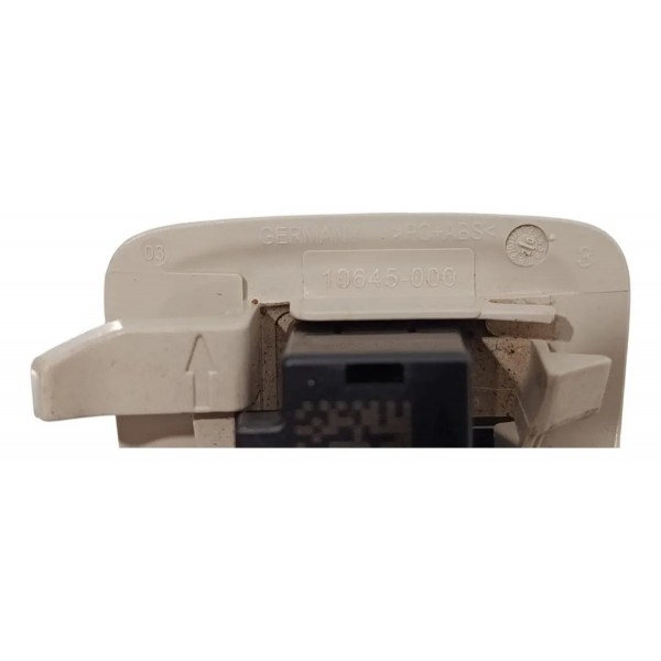 Microfone De Teto Bmw G20 320i 2021 8794736