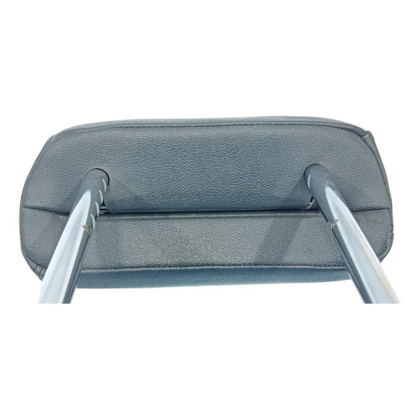 Apoio De Cabeça Traseiro Lateral Bmw G20 320i 2021 Preto