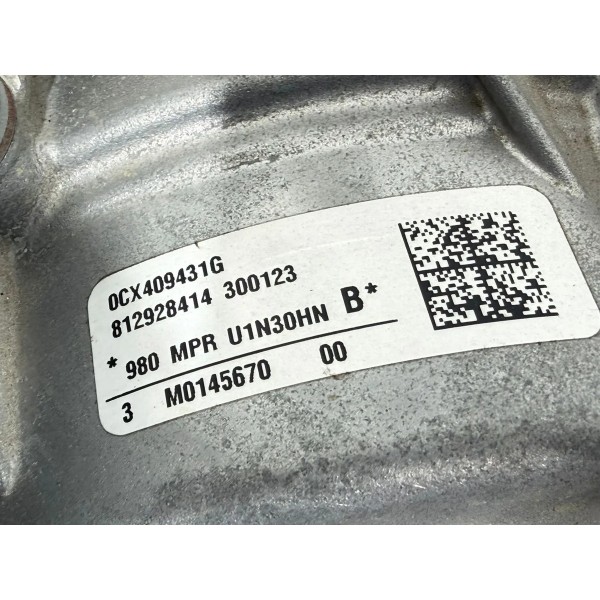 Redutor Transferência Audi Q5 Híbrido 2023