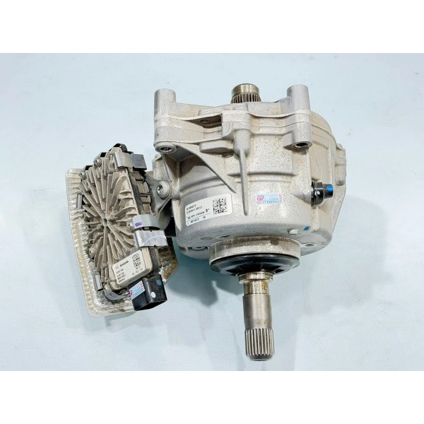 Redutor Transferência Audi Q5 Híbrido 2023