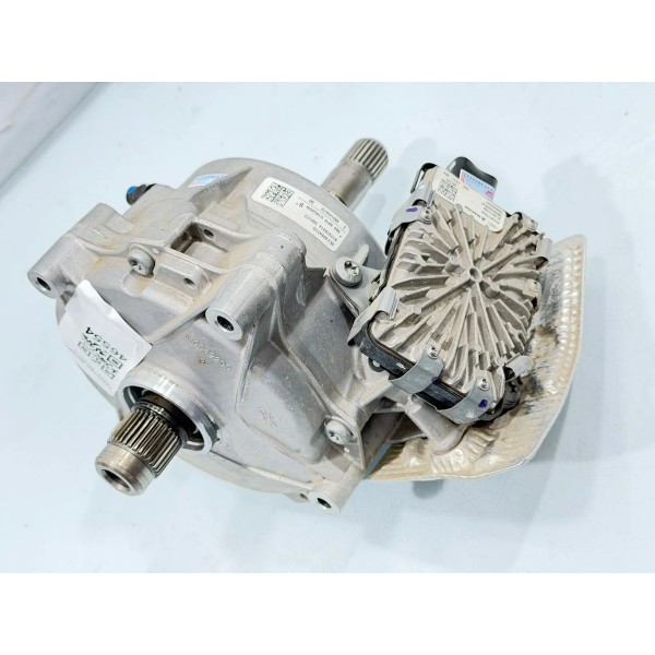 Redutor Transferência Audi Q5 Híbrido 2023