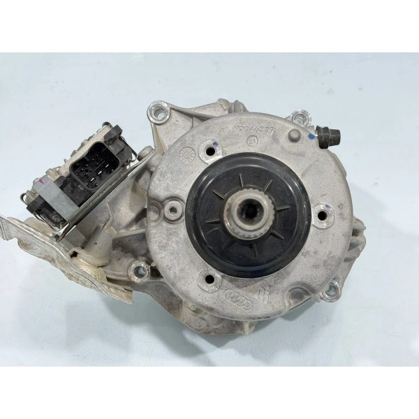 Redutor Transferência Audi Q5 Híbrido 2023