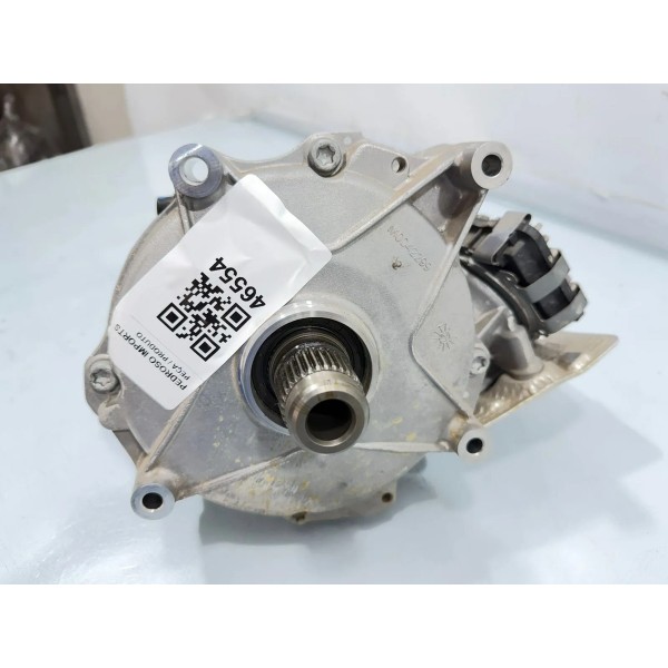 Redutor Transferência Audi Q5 Híbrido 2023