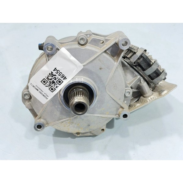 Redutor Transferência Audi Q5 Híbrido 2023