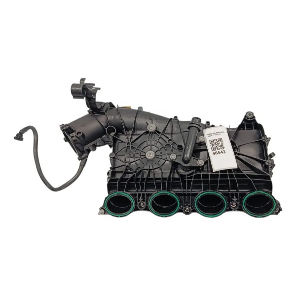 Coletor De Admissão Bmw G20 320i 2021 8647975