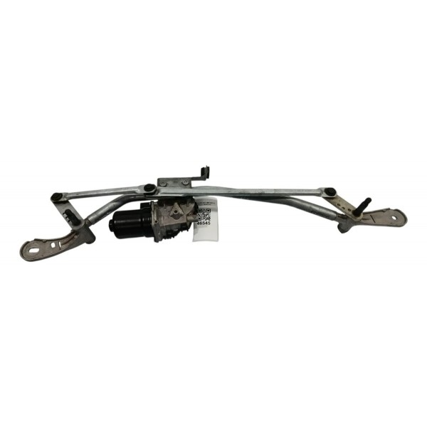 Galhada Motor Limpador Parabrisa Bmw G20 320i 2021 742790110