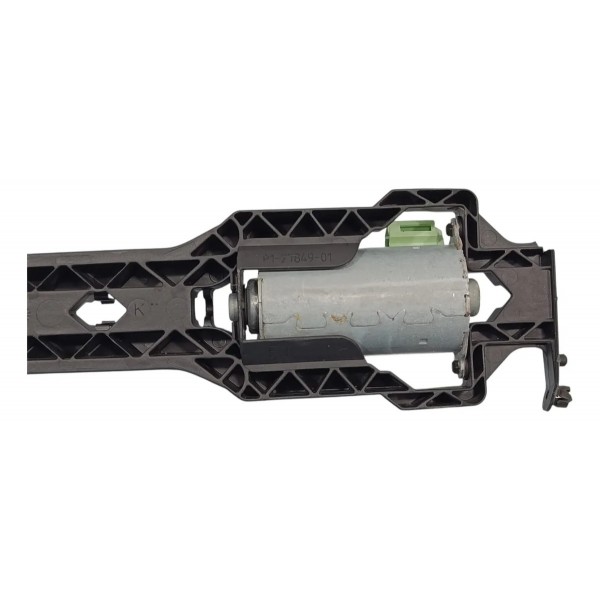 Motor Do Banco Eletrico Dianteiro Bmw G20 320i 2021