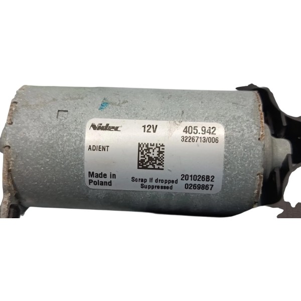 Motor Do Banco Eletrico Dianteiro Bmw G20 320i 2021