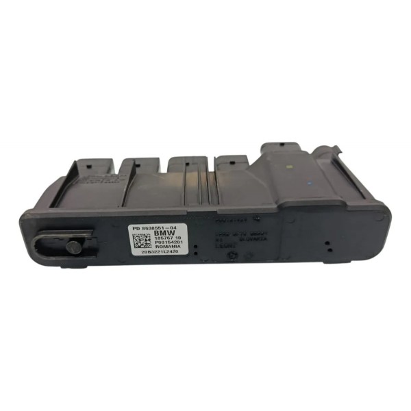 Módulo Alimentação Integrado Bmw G20 320i 2021 863855104