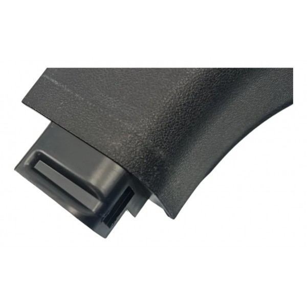 Acabamento Soleira Traseira Direita Bmw G20 320i 2021 Preto