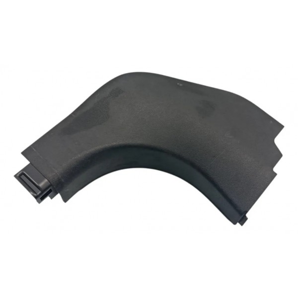 Acabamento Soleira Traseira Direita Bmw G20 320i 2021 Preto