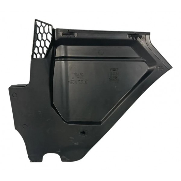 Acabamento Churrasqueira Lado Direito Bmw G20 320i 2021