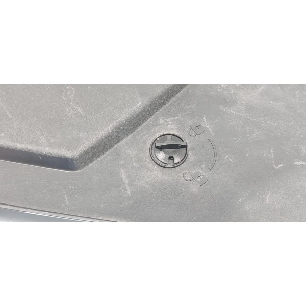 Acabamento Churrasqueira Lado Direito Bmw G20 320i 2021