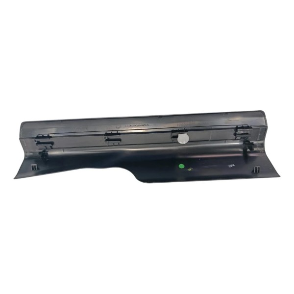 Soleira Traseira Esquerda Bmw G20 320i 2021 17949110 Preto