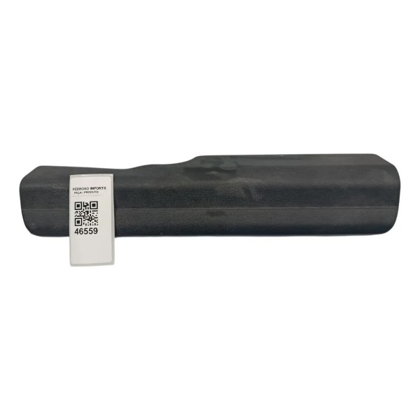 Soleira Traseira Esquerda Bmw G20 320i 2021 17949110 Preto