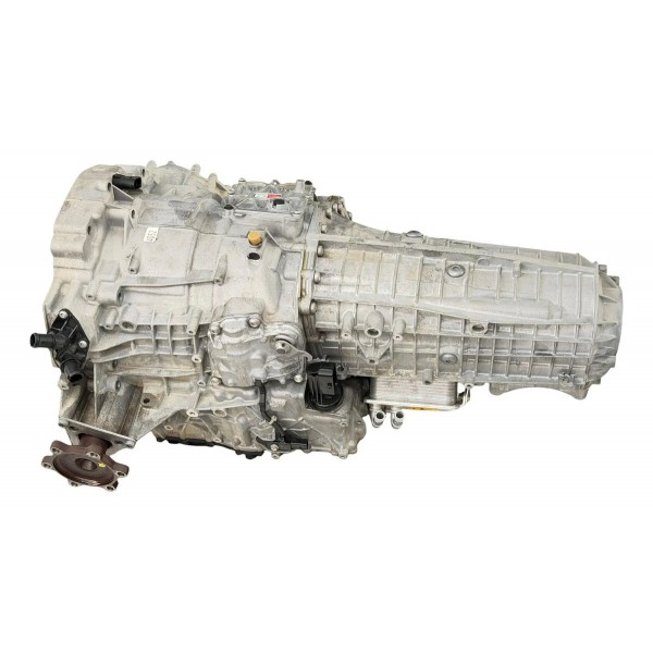 Transmissão S-tronic Audi Q5 2.0 Híbrido 2023 Quattro