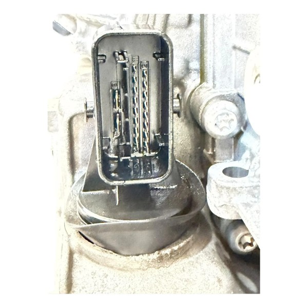 Transmissão S-tronic Audi Q5 2.0 Híbrido 2023 Quattro