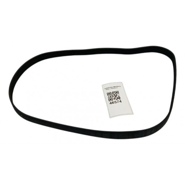 Correia Alternador Poly-v Bmw G20 320i 2021 865074003