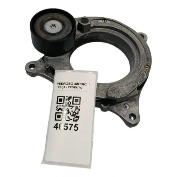 Tensor Correia Alternador Bmw G20 320i 2021 90053750
