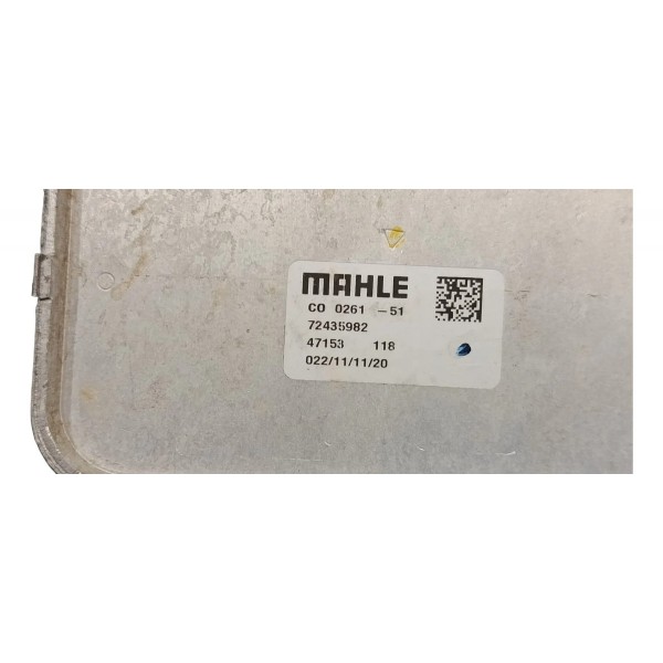 Filtro De Óleo Bmw G20 320i 2021 8580414