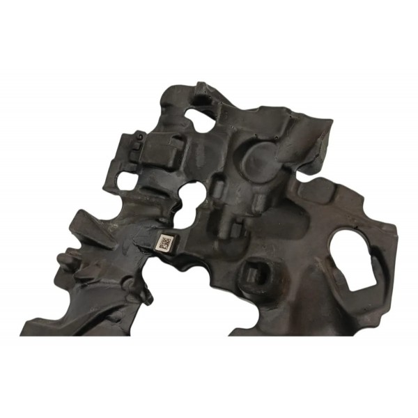 Espuma Proteção Motor Bmw G20 320i 2021 9845183