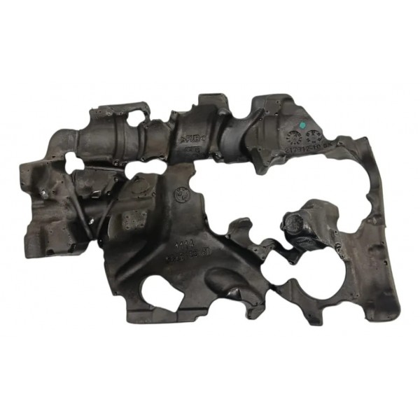 Espuma Proteção Motor Bmw G20 320i 2021 9845183