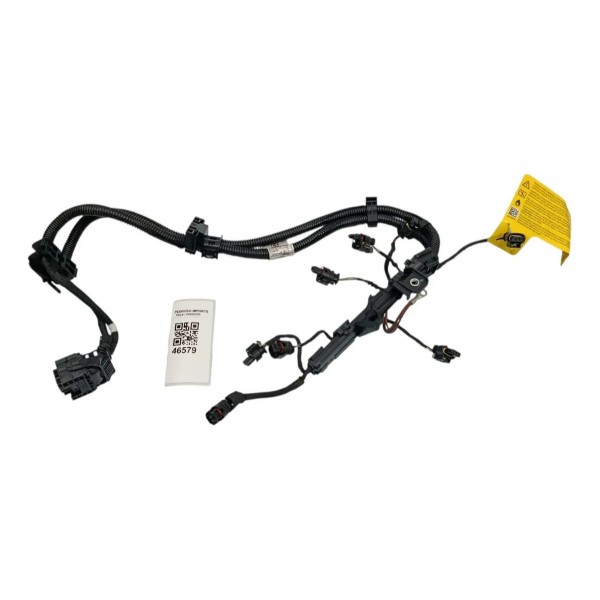 Chicote Bicos Injetores Bobina Bmw G20 320i 2021