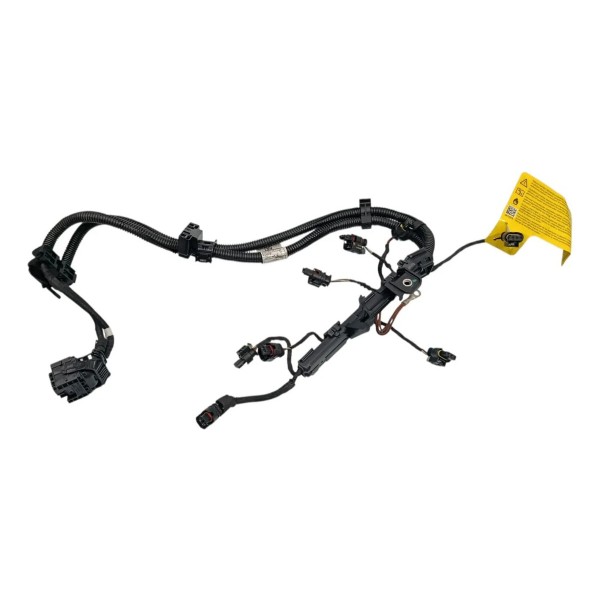 Chicote Bicos Injetores Bobina Bmw G20 320i 2021