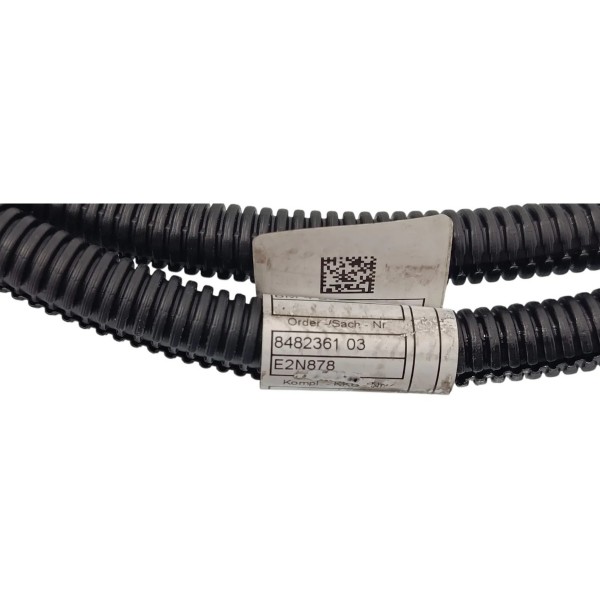 Chicote Bicos Injetores Bobina Bmw G20 320i 2021