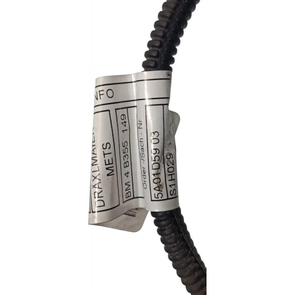 Chicote Motor Bmw G20 320i 2021 5a01d5903