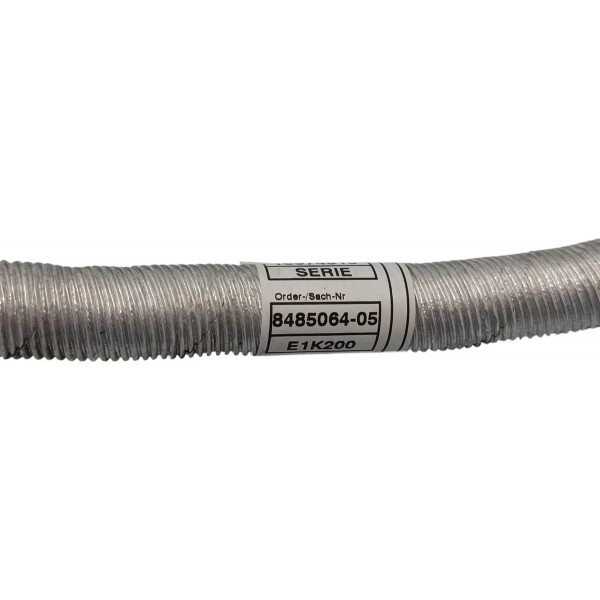 Chicote Positivo Do Arranque Bmw G20 320i 2021 15974510