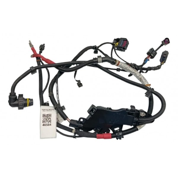 Chicote Do Cambio Bmw G20 320i 2021