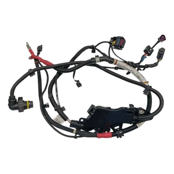 Chicote Do Cambio Bmw G20 320i 2021