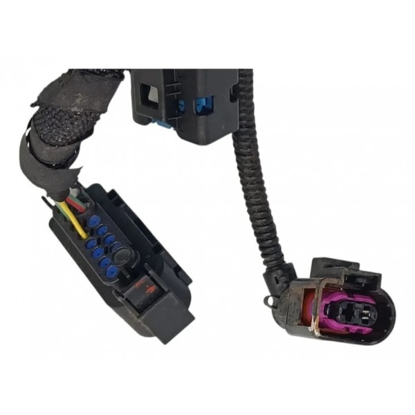 Chicote Do Cambio Bmw G20 320i 2021