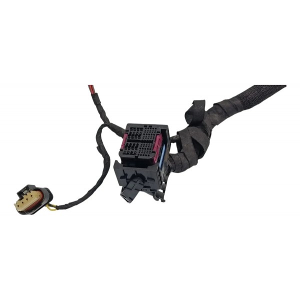 Chicote De Motor Bmw G20 320i 2021 8672143