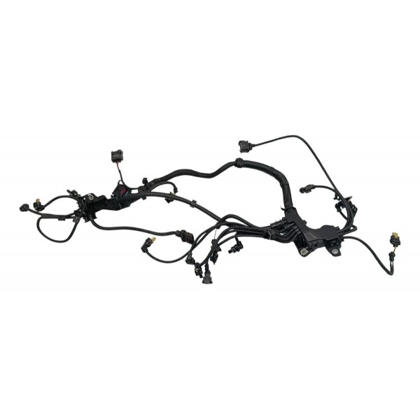 Chicote De Motor Bmw G20 320i 2021 8672143