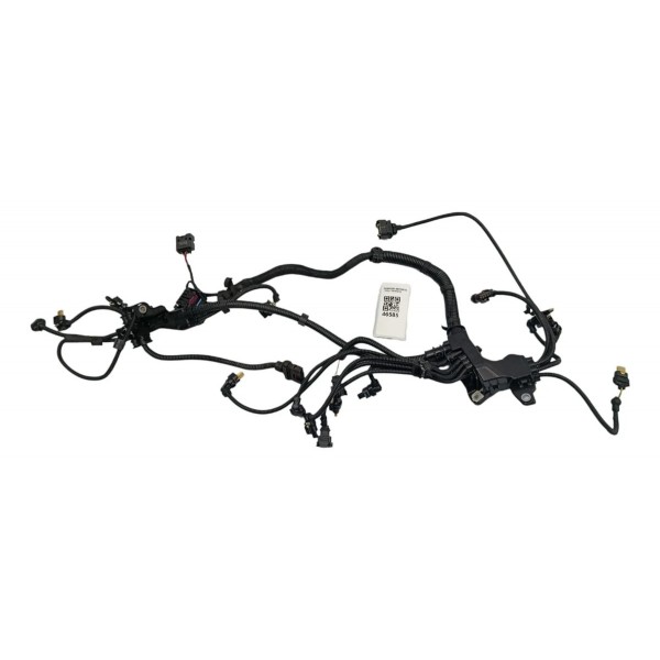 Chicote De Motor Bmw G20 320i 2021 8672143