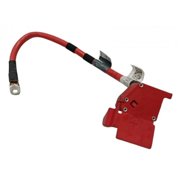 Cabo Terminal Polo Positivo Bateria Bmw G20 320i 2021