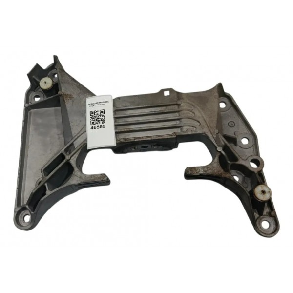 Suporte Travessa Do Cambio Bmw G20 320i 2021 51384310