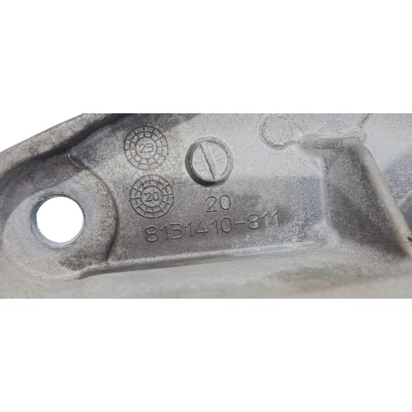 Suporte Travessa Do Cambio Bmw G20 320i 2021 51384310