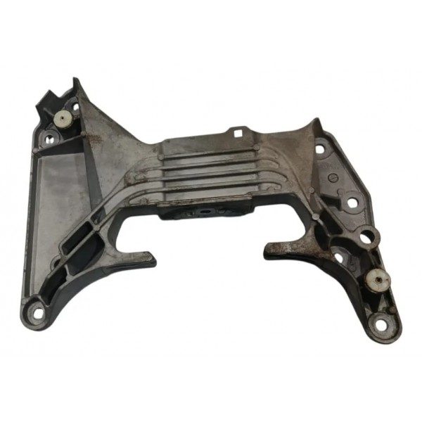 Suporte Travessa Do Cambio Bmw G20 320i 2021 51384310