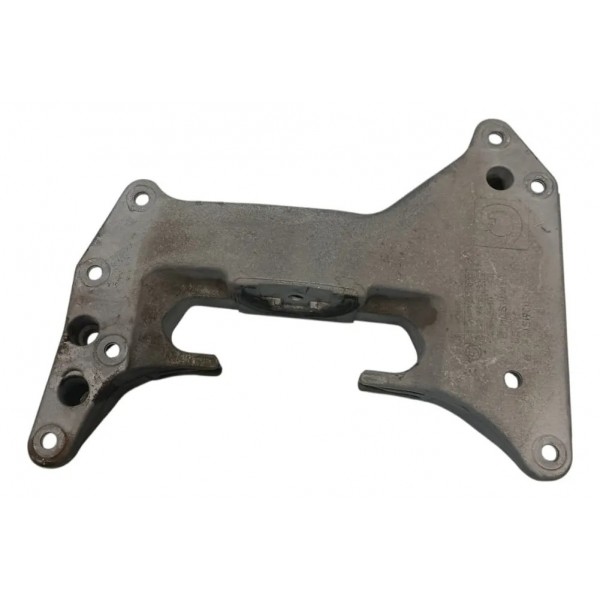 Suporte Travessa Do Cambio Bmw G20 320i 2021 51384310