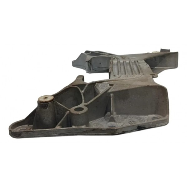 Suporte Travessa Do Cambio Bmw G20 320i 2021 51384310