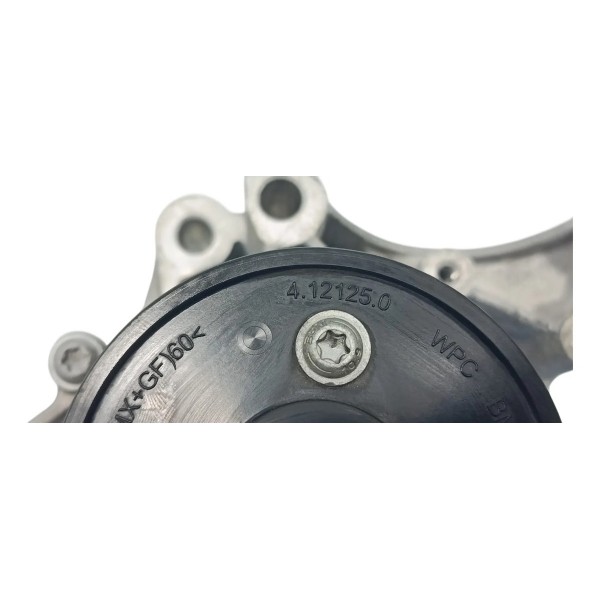 Bomba Água Bmw Motor G20 320i 2021 8650988