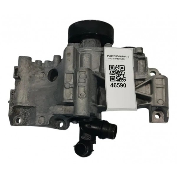 Bomba Água Bmw Motor G20 320i 2021 8650988